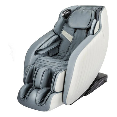 Massage Chair Built for Deep Relaxation, Zero Gravity Reclining, 3D Programmable Technology, Heat Therapy