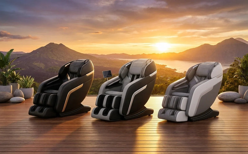 Massage Chairs