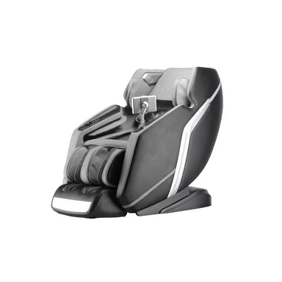 4D Zero Gravity Heated Massage Chair – SL-Track, Bluetooth