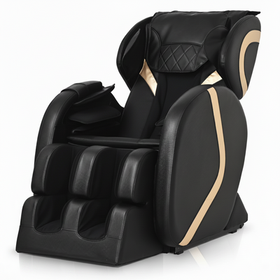 Zero Gravity Full Body Heated Massage Chair